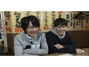 神木隆之介＆波瑠＆岡田将生、“イースト東京”エリアをアポなし旅「火曜サプライズ」 画像