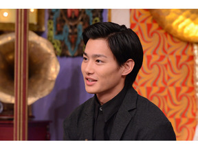 野村周平も驚愕！早見あかりら“アナログ女”の実態とは!?「今夜くらべてみました」 画像