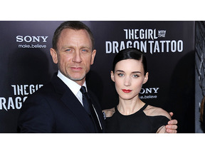 『ドラゴン・タトゥーの女』続編、主演コンビは新たにキャスティング 画像