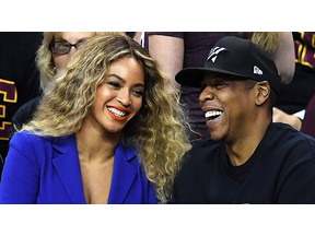 “ジェイ・Z＆ビヨンセ夫妻”をテーマにしたレストランが話題！ 画像