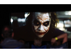 ヒース・レジャー、ドキュメンタリーがアメリカで5月に放送 画像