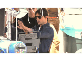 トム・クルーズ、非公開のカウンセリングをサイエントロジーに隠し撮りされていた？ 画像