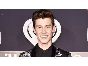 人気急上昇中のショーン・メンデス、初の映画出演が決定 画像