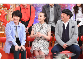 神木隆之介＆清原果耶、沸騰島＆パン業界に驚愕!?「沸騰ワード10」 画像