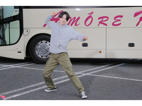 菅田将暉、小泉今日子に「山崎賢人のほうが好き」と言われ…「左江内氏」“笑撃”ラストにネット大興奮 画像