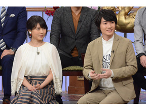 神木隆之介＆有村架純が“愚痴りたい”アノ人とは!?「行列のできる法律相談所」 画像