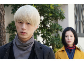 坂口健太郎への想いを封印…吉高由里子の恋の行方は!?「東京タラレバ娘」最終回 画像