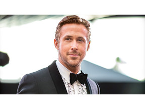 ライアン・ゴズリング、アカデミー賞作品賞誤発表に笑っていた理由は？ 画像