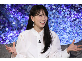 知英、「KARA」脱退後に修行したLAへ！「アナザースカイ」 画像