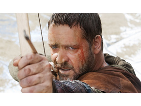 リドリー・スコットが世界中から動画を集め、YouTube上で映画をプロデュース 画像