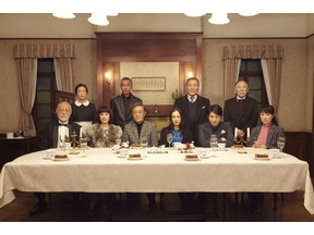 仲間由紀恵＆向井理ほか豪華キャストでドラマ化「そして誰もいなくなった」2夜連続放送 画像