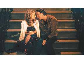 シネマカフェ的海外ドラマvol.151　「SATC」が教えてくれた喜怒哀楽　第2回 画像