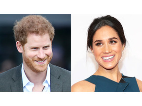 英王室ヘンリー王子、メーガン・マークルとケンジントン宮殿で同居へ？ 画像