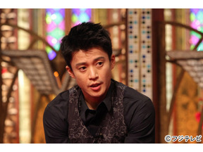 小栗旬、TOKIO驚愕の差し入れ額を告白！「TOKIOカケル 拡大版」今夜 画像