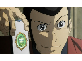 ルパン誕生50周年記念！金田朋子＆神谷浩史ら出演「隠された空中都市」金ロー今夜 画像