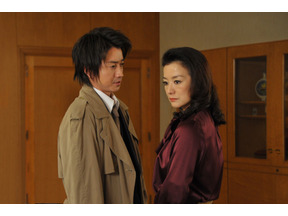 藤原竜也＆鈴木京香、森村誠一の名作を蘇らせる！「人間の証明」今夜放送 画像