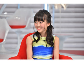 本田望結、女優＆スケート＆学生の“超多忙”生活に密着「おしゃれイズム」 画像