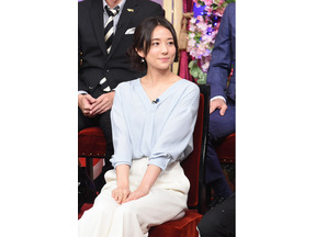 亀梨和也、新たな一面が覚醒!?「しゃべくり007」2時間SP 画像