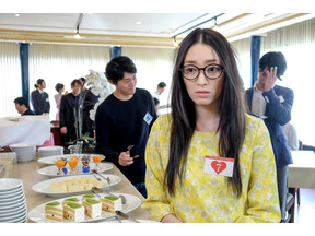 栗山千明、30代こじらせ独身BL漫画家熱演！運命の男性と出会えるか？SPドラマ「でも、結婚したいっ！」今夜放送 画像