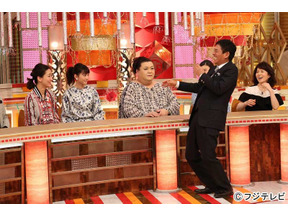 「人は見た目が100パーセント」から桐谷美玲＆水川あさみ出演！「ホンマでっか」春の2時間SP 画像