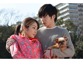 高梨臨＆田中圭ら“恋ヘタ”男女が集結！「恋がヘタでも生きてます」今夜スタート 画像