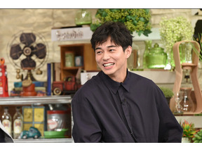 将棋が趣味という東出昌大、収録日のサプライズとは…「A-Studio」 画像