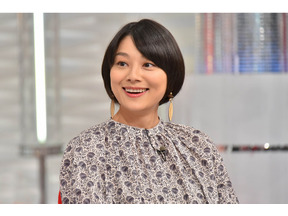 小池栄子、夫の引退真相から自作レシピまでプライベートを明かす「おしゃれイズム」 画像