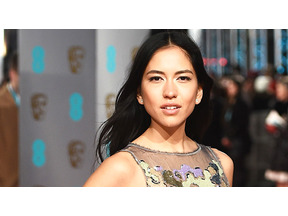 ソノヤ・ミズノ、オールアジア人キャストの映画に出演 画像