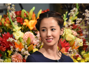 沢尻エリカ、明石家さんまとトークバトル!?「踊る！さんま御殿!!」2時間SP 画像