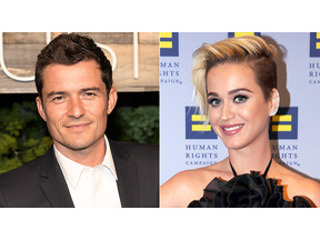 オーランド・ブルーム、ケイティ・ペリーとの別れについて語る 画像