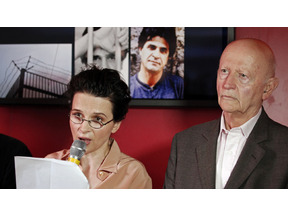 拘束中だったイランのジャファル・パナヒ監督、保釈か 画像