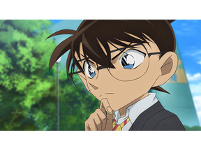 シリーズ最大ヒット作『名探偵コナン 純黒の悪夢』初放送！金ロー「コナン祭り」 画像