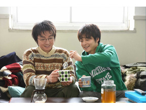 藤原竜也×湊かなえ“予想を覆す圧巻のラスト”に注目「リバース」今夜から 画像