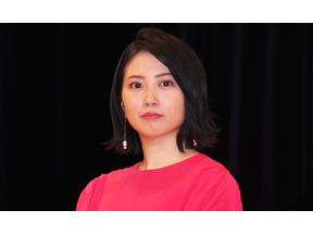 映画『クレしん』から志田未来がゲストに登場「金曜★ロンドンハーツ」 画像