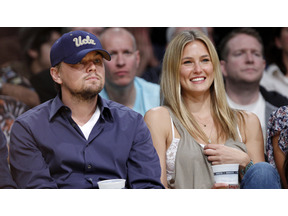 「トラを救え！」レオナルド・ディカプリオが野生のトラ保護キャンペーンに参加 画像