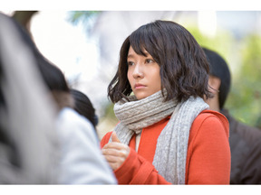 亀梨和也×山下智久、12年ぶりの共演が始まる！「ボク、運命の人です。」放送 画像