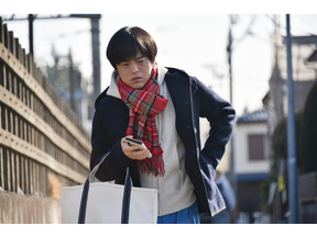 バカリズムが描く“女子の世界”ドラマ「架空OL日記」が日本テレビで放送開始 画像