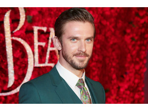 【インタビュー】“野獣”の次はジブリ作品へ？ ダン・スティーヴンスの“ひそかな夢” 画像