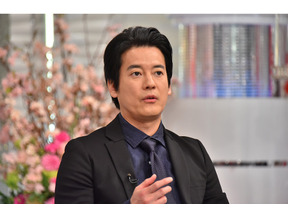 唐沢寿明のプライベートが明かされる！「おしゃれイズム」春の1時間SP 画像