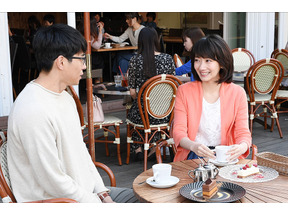 波瑠、二番目に好きな男性との結婚の行方は…「あなたのことはそれほど」今夜放送開始 画像