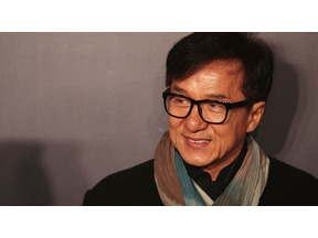 ジャッキー・チェン、6億かけ中国で子ども向けアニメをプロデュース 画像