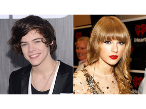 ハリー・スタイルズ、5年前のテイラー・スウィフトとの交際について語る 画像