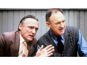 闘病中だったデニス・ホッパーが前立腺がんの合併症で死去 画像