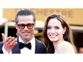 アンジー、ブラピ自宅すぐそばの27億円豪邸を購入 画像