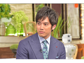 三浦貴大、父・三浦友和への想いを語る「A-Studio」 画像