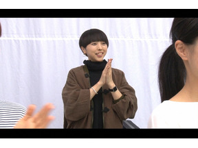 “恋ダンス”生みの親・演出振付家MIKIKOの半年間に密着「情熱大陸」 画像