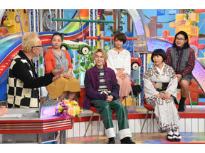 菅田将暉のモノマネクオリティにスタジオ騒然!?「笑ってコラえて！」 画像