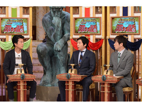 唐沢寿明、大阪の女たちの“深イイ話”にどう反応する!?「深イイ／しゃべくり」2時間SP 画像