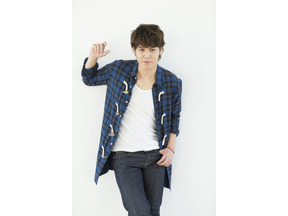 宮野真守の“爽やか＆可愛い”イケボにギャップ萌えの声も！「おはよう日本」 画像