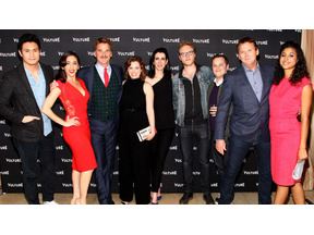 【シネマカフェ的海外ドラマvol.365】歌＆ダンスで魅了！話題のミュージカルドラマに注目 画像